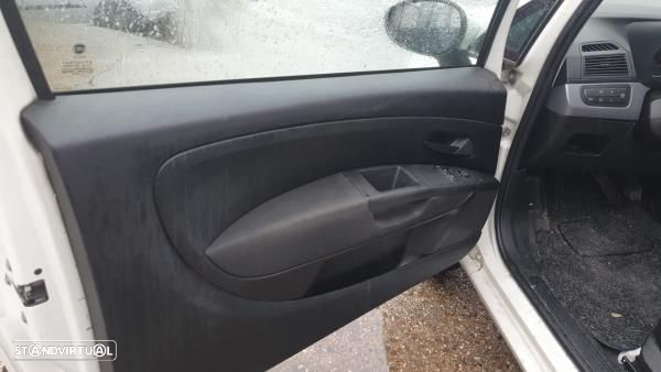 Para Peças Fiat Grande Punto (199_) - 6