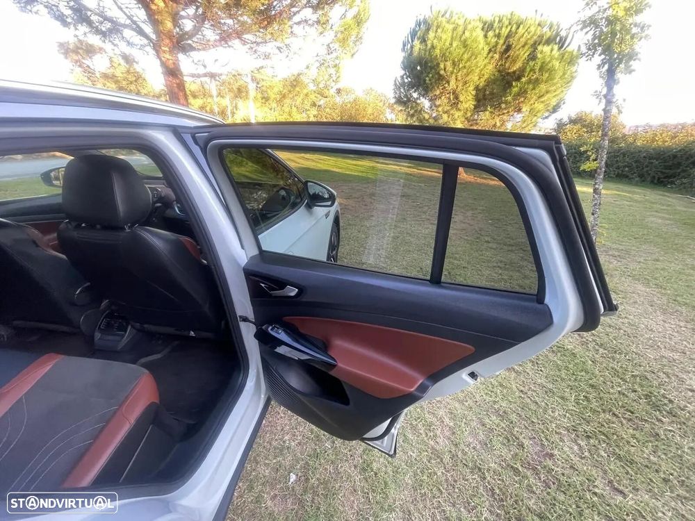 VW ID.4 77 kWh Pro Performance - 4