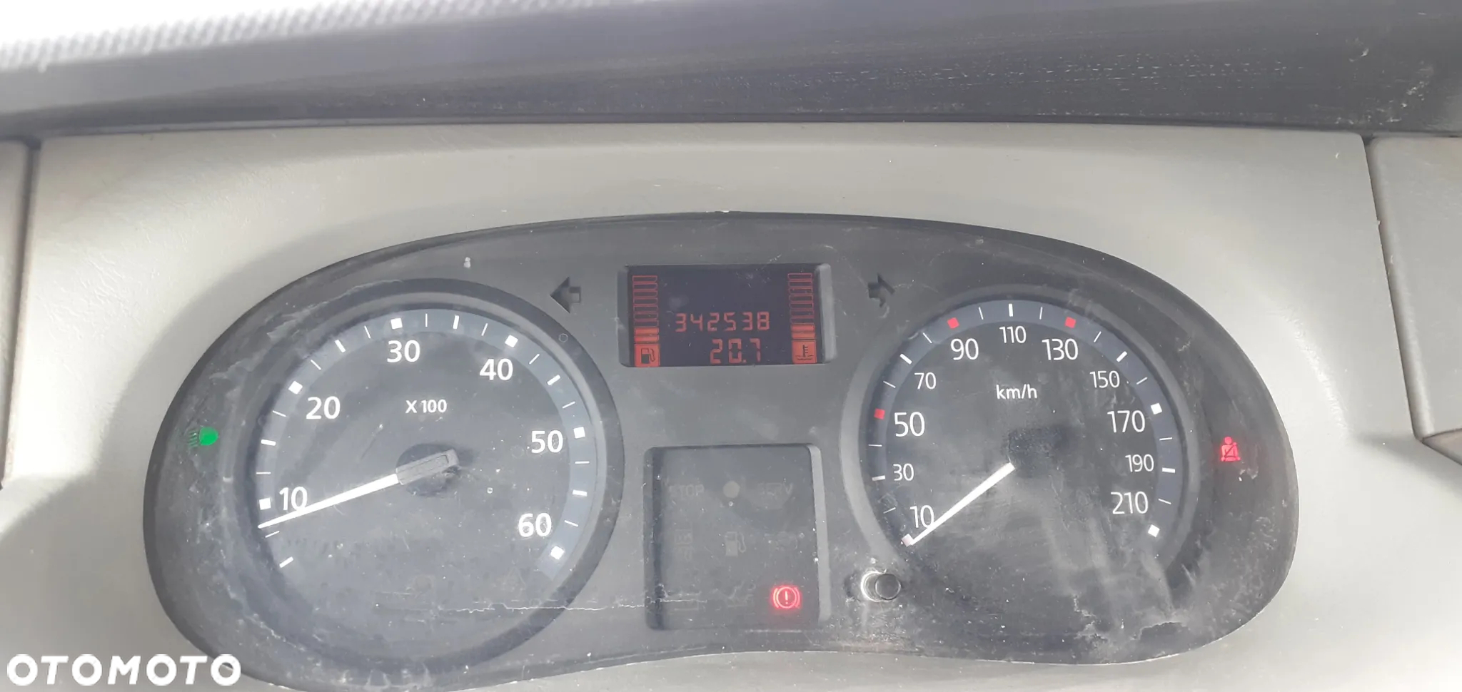 Renault trafic - 4