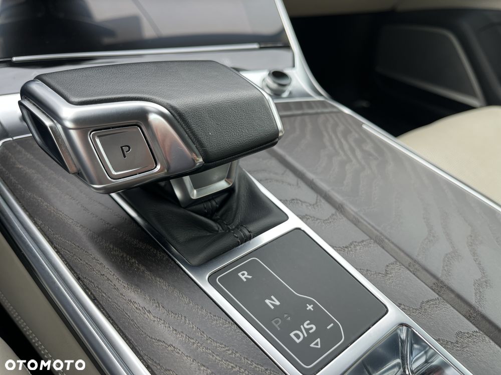 Audi A6 Limousine 55 TFSI GPF mHEV Quattro S tronic - 9