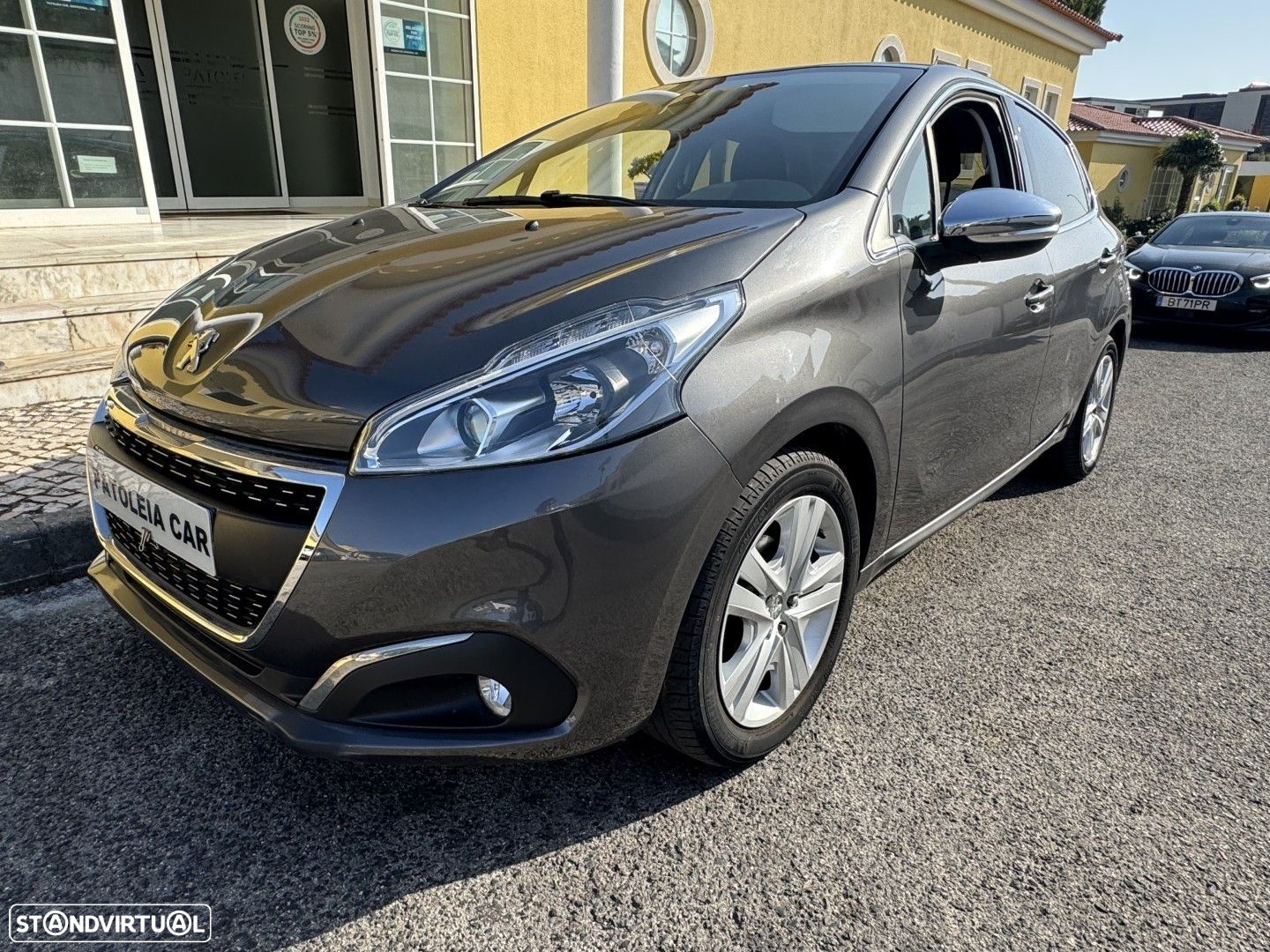 Peugeot 208 1.2 PureTech Allure - 2