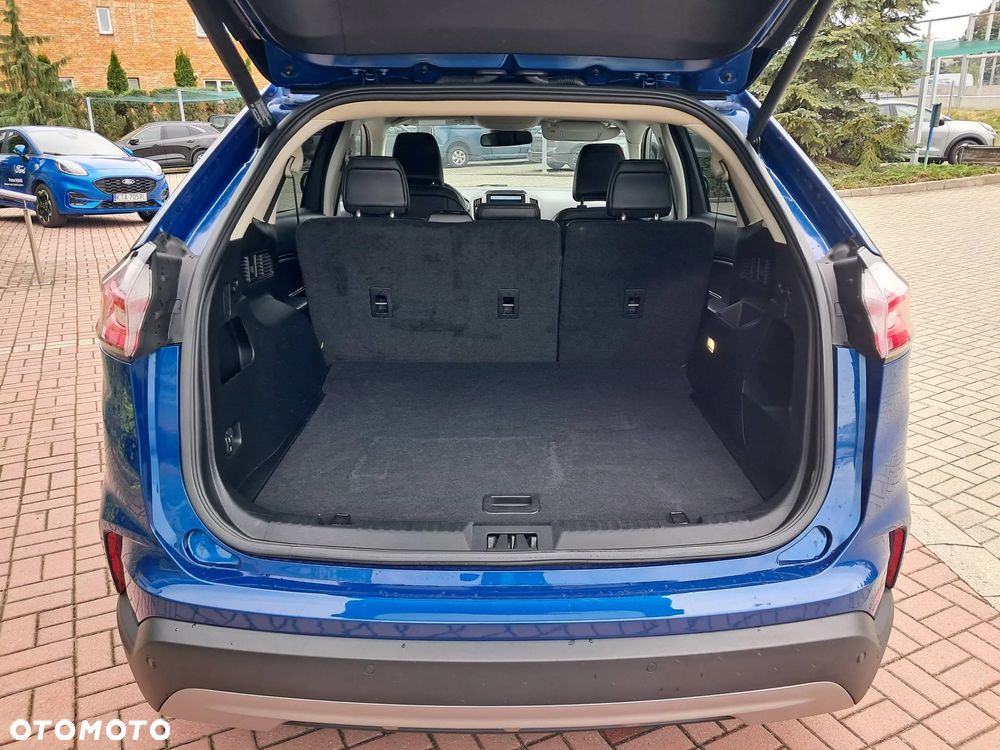 Ford Edge - 27