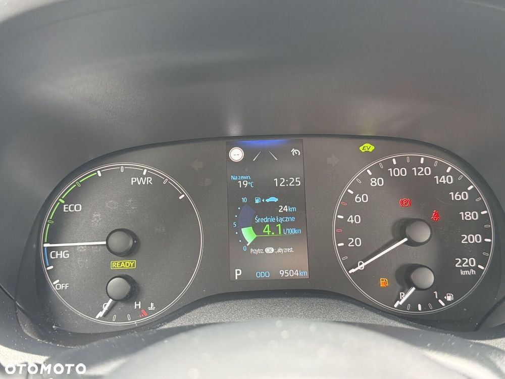 Toyota Yaris - 18