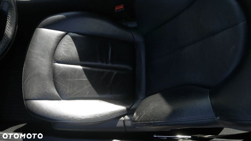 Mercedes-Benz CLK 200 Kompressor Avantgarde - 27
