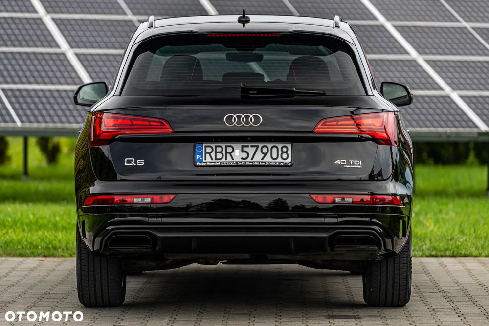 Audi Q5 40 TDI quattro S tronic S line - 17