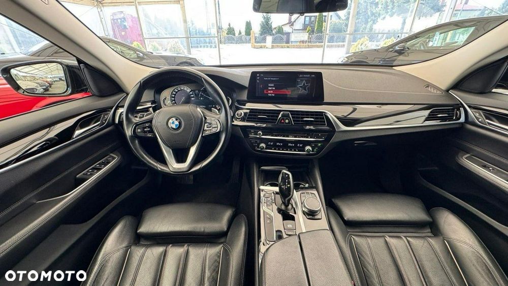 BMW 6GT - 31