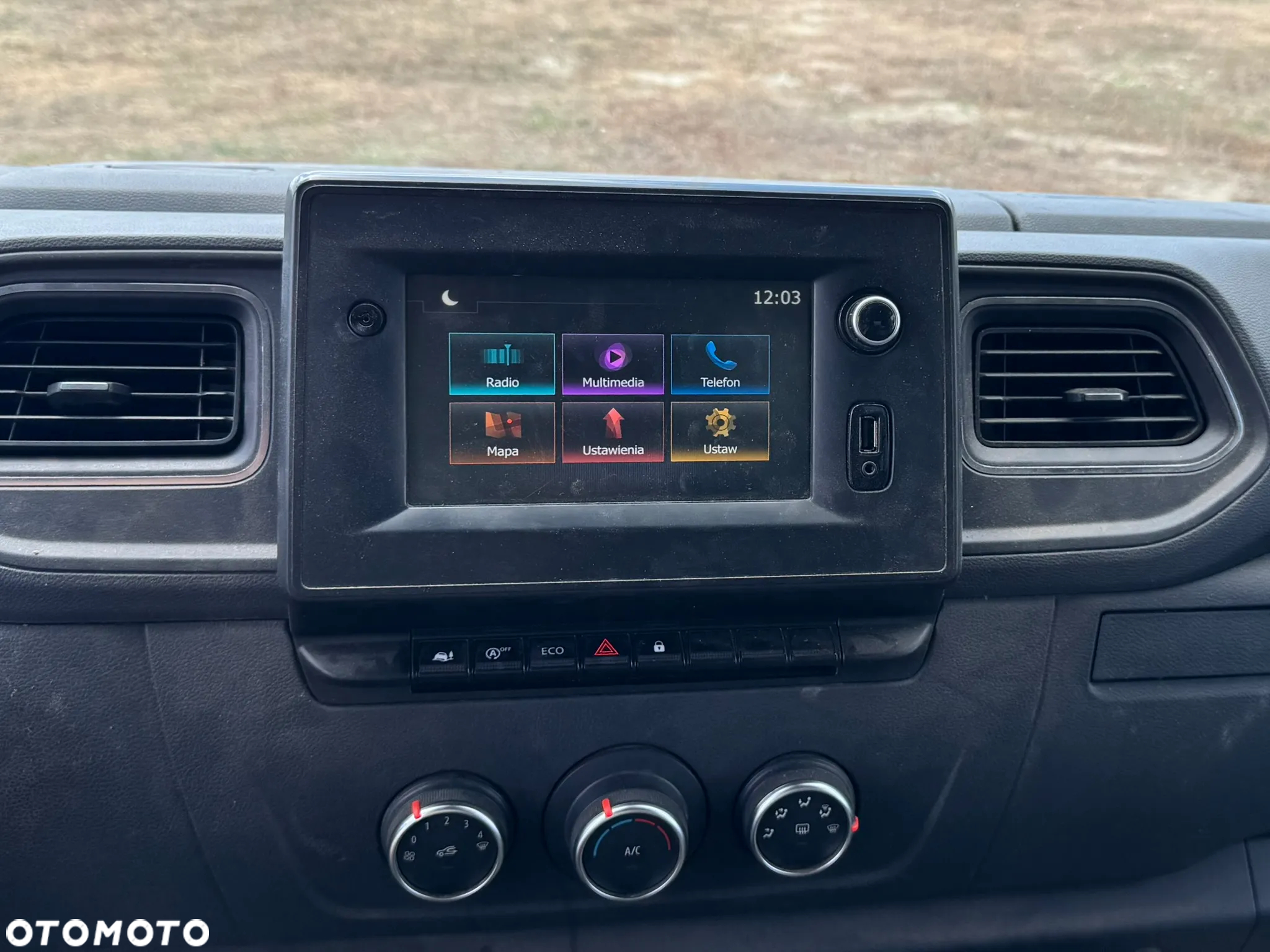 Renault Master - 8