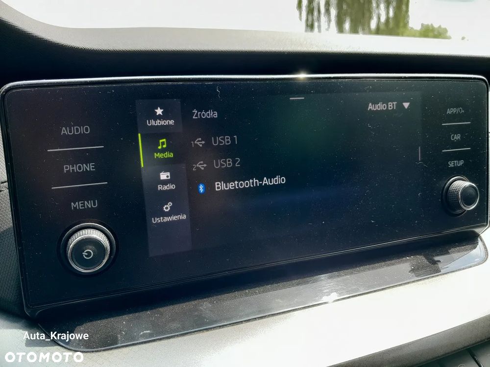 Skoda Octavia 1.5 TSI ACT Ambition - 12