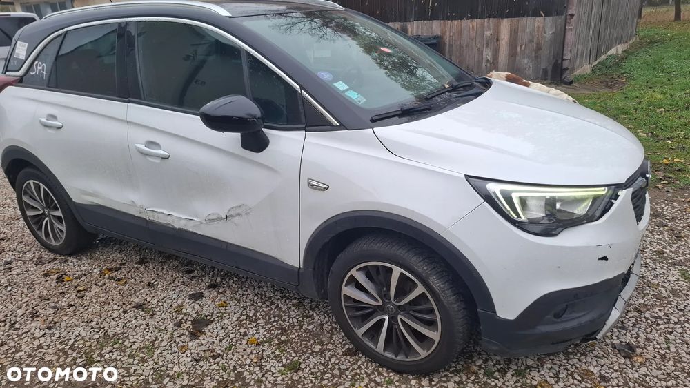 Opel Crossland X - 4