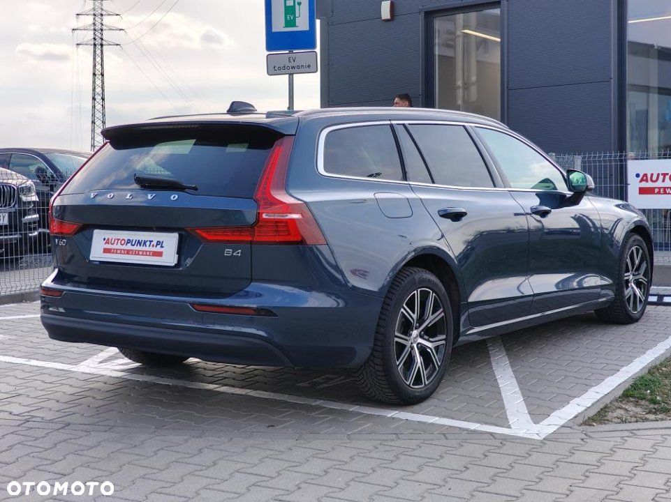 Volvo V60 - 7