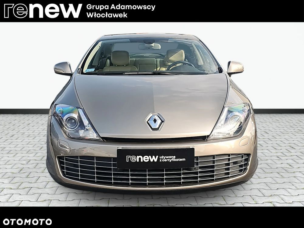 Renault Laguna 3.5 V6 Initiale - 9