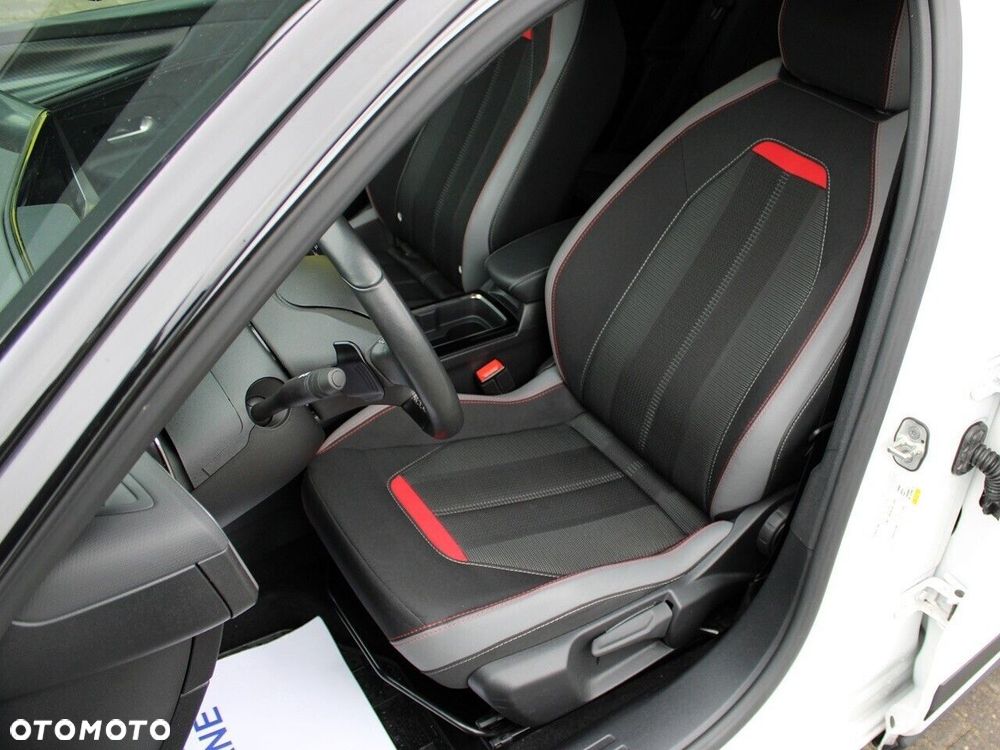 Opel Mokka 1.2 T GS S&S - 12