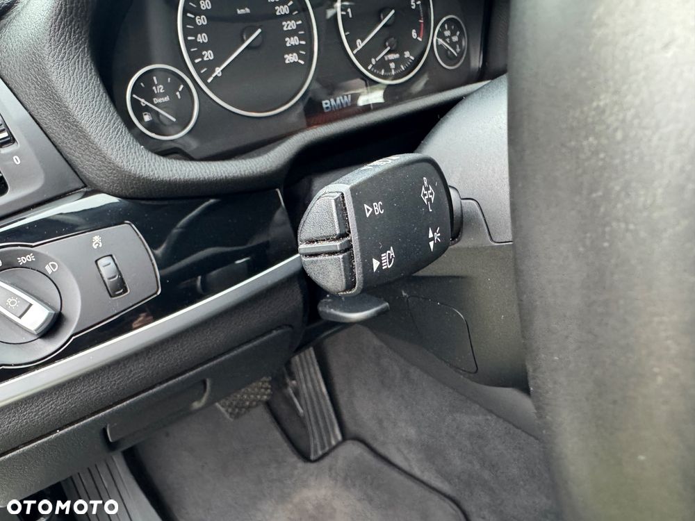 BMW X3 xDrive20d xLine - 19