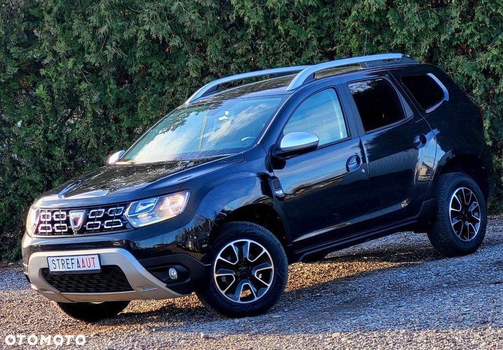 Dacia Duster - 1