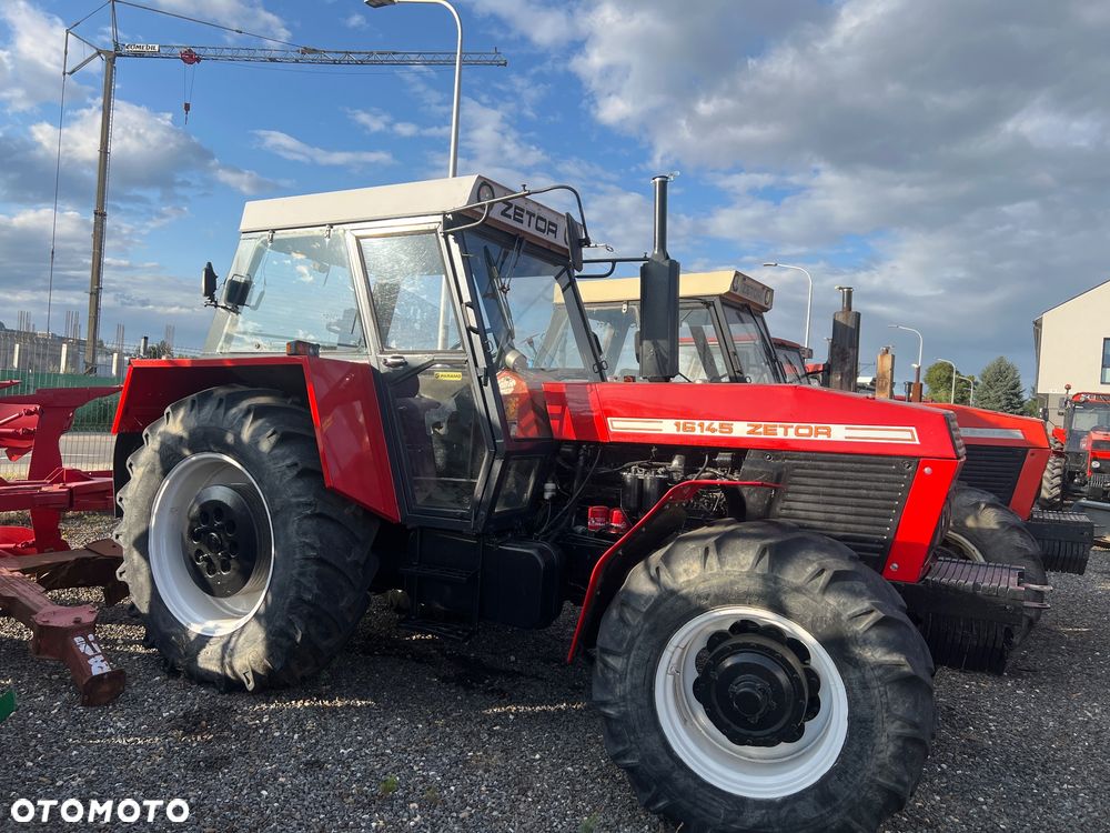 MTZ Belarus 952.2 - 32