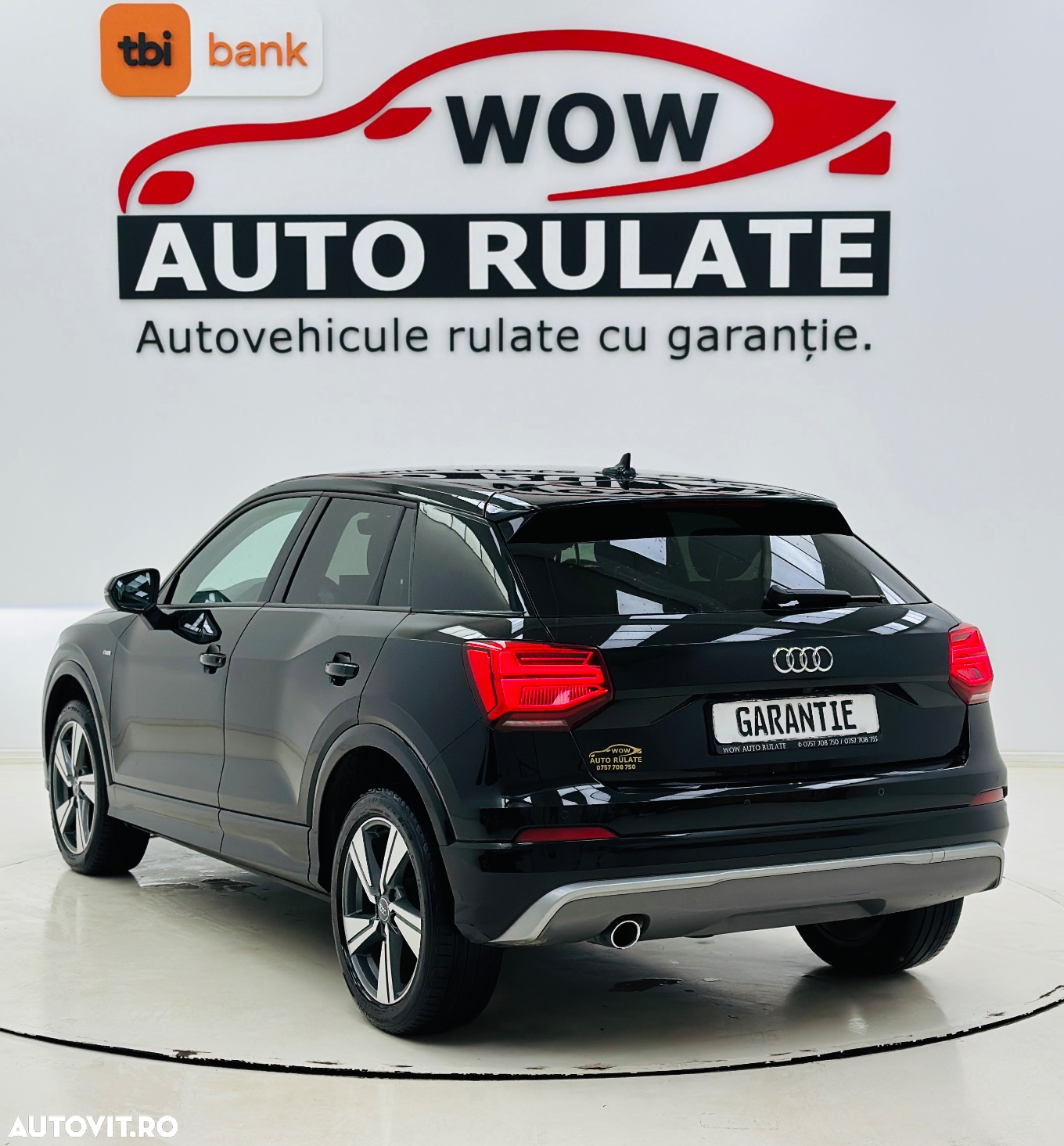 Audi Q2 - 3