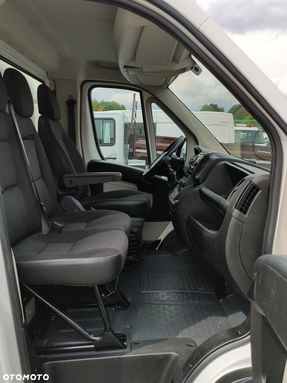 Peugeot Boxer - 27