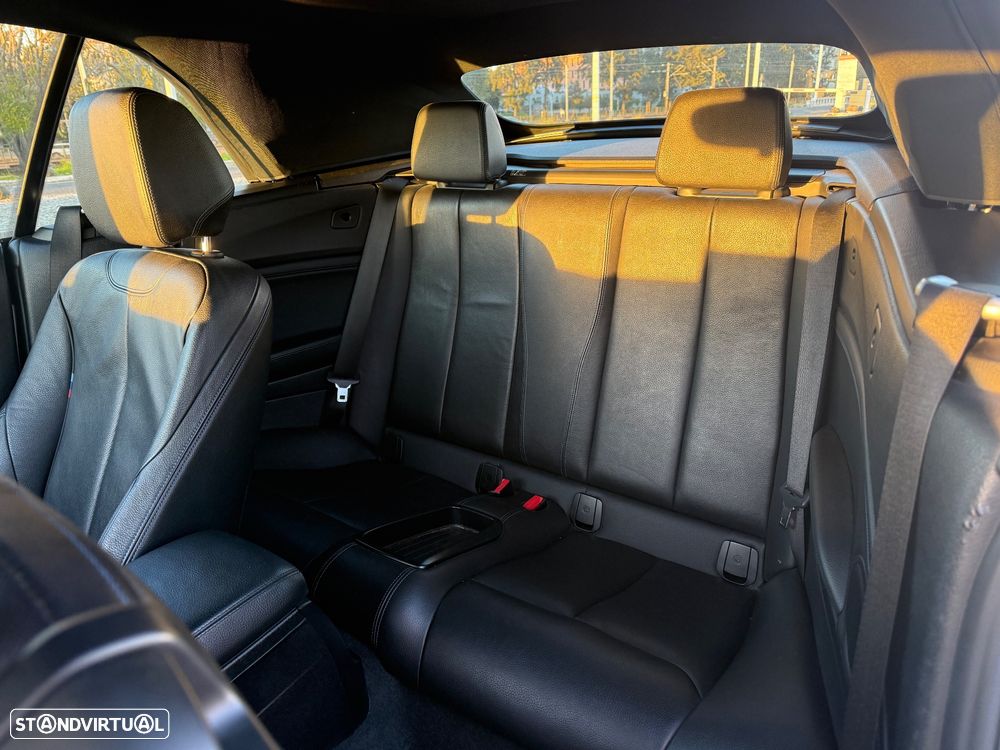 BMW 230 i Sport-Aut. M Sport - 22