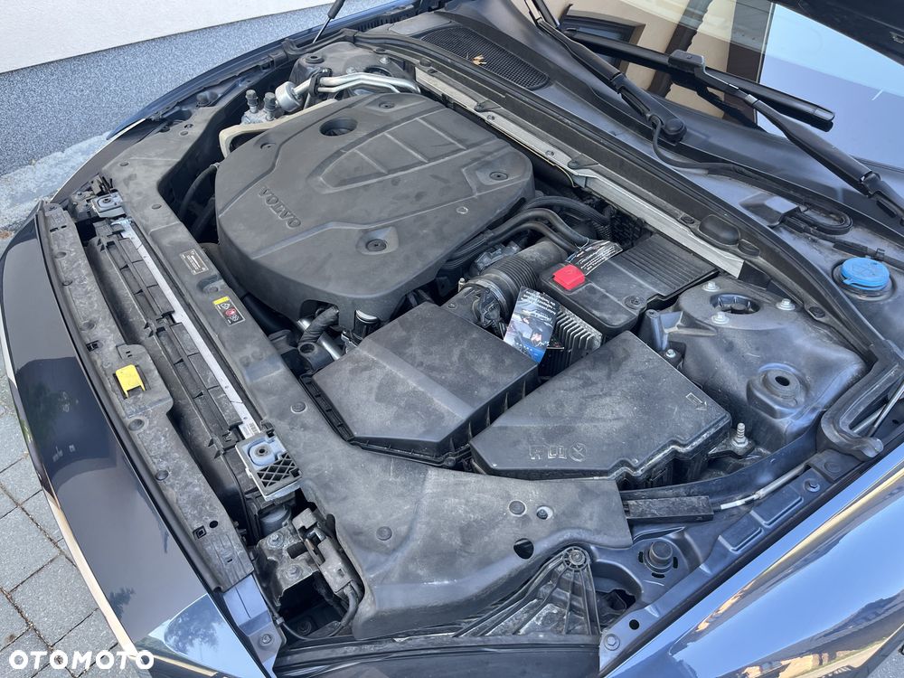 Volvo V60 D3 Momentum - 13