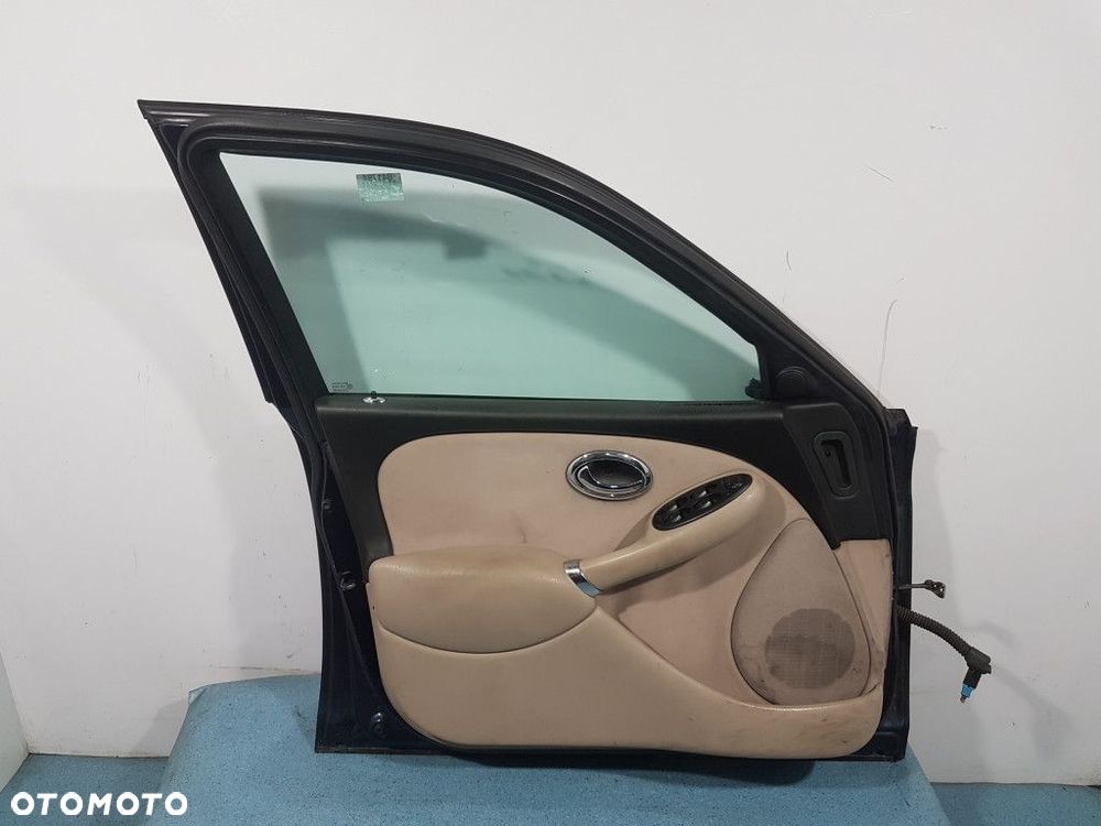 ROVER 75 I KOMBI TOURER DRZWI PRZÓD LEWE JFM - 7