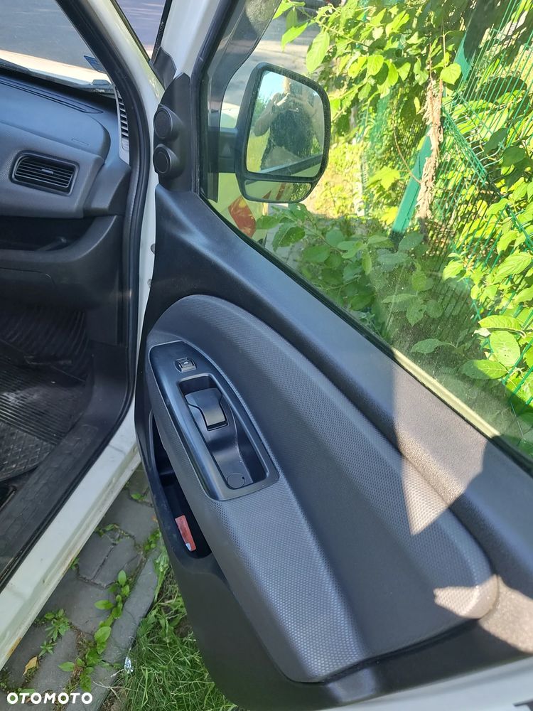 Fiat Doblo - 9