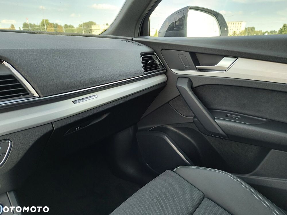 Audi Q5 Sportback 55 TFSI e Quattro S Line S tronic - 18