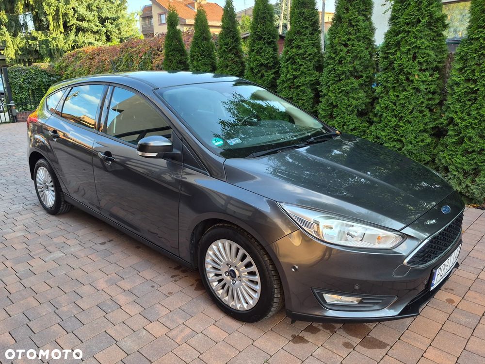 Ford Focus - 31