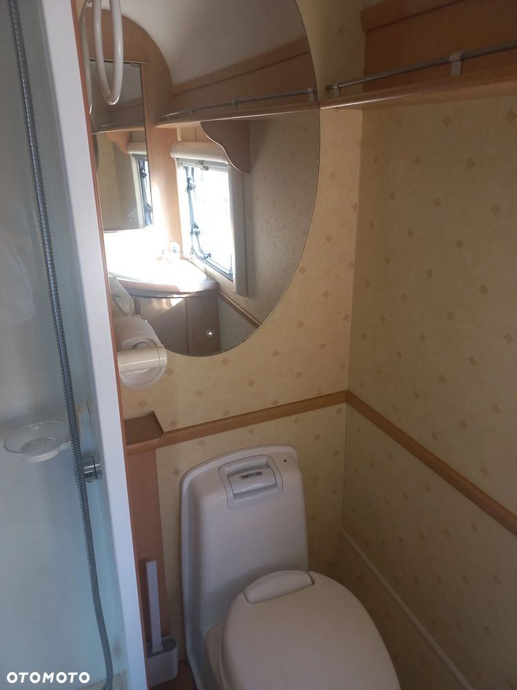 Inny Abbey Expression by Michael Jordan - 8