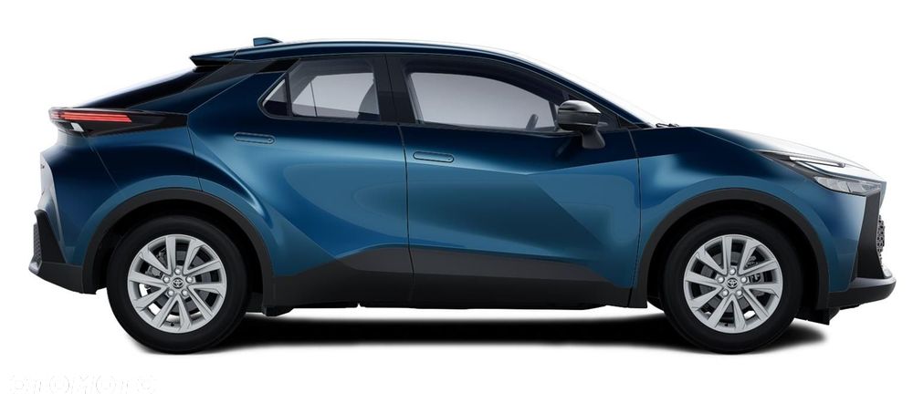 Toyota C-HR - 2