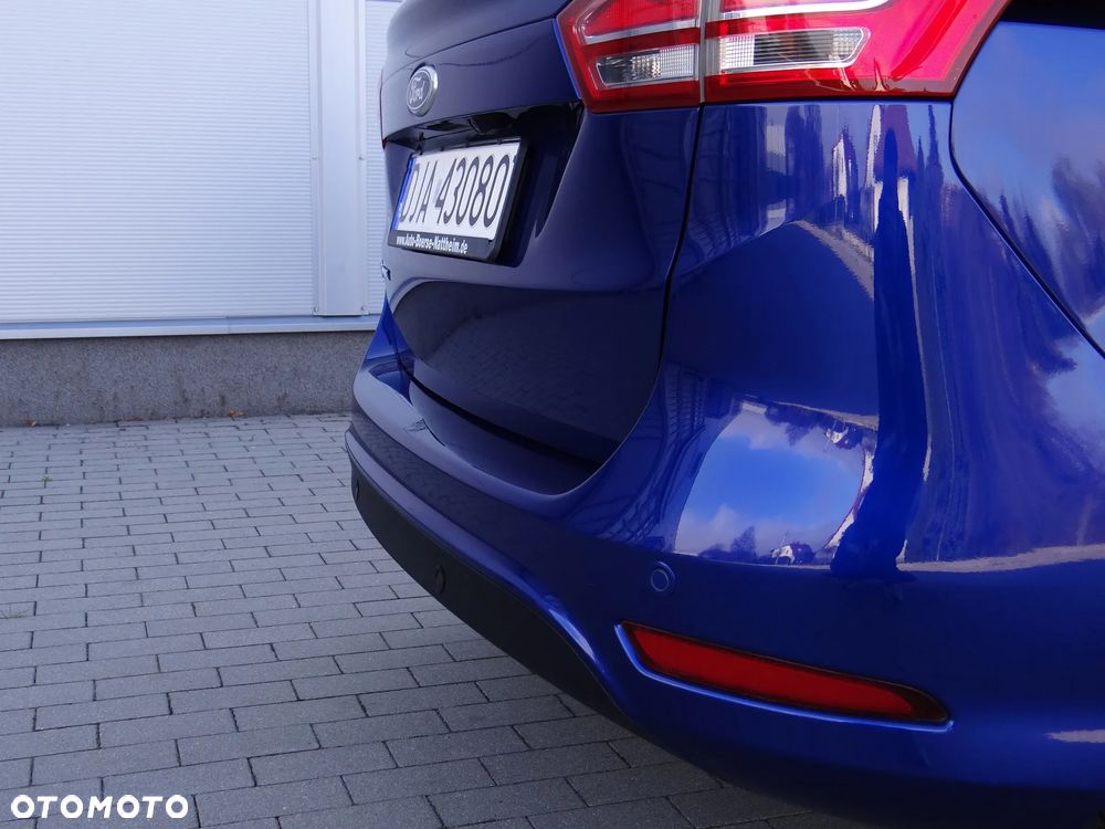 Ford B-MAX 1.5 TDCi Titanium X - 25