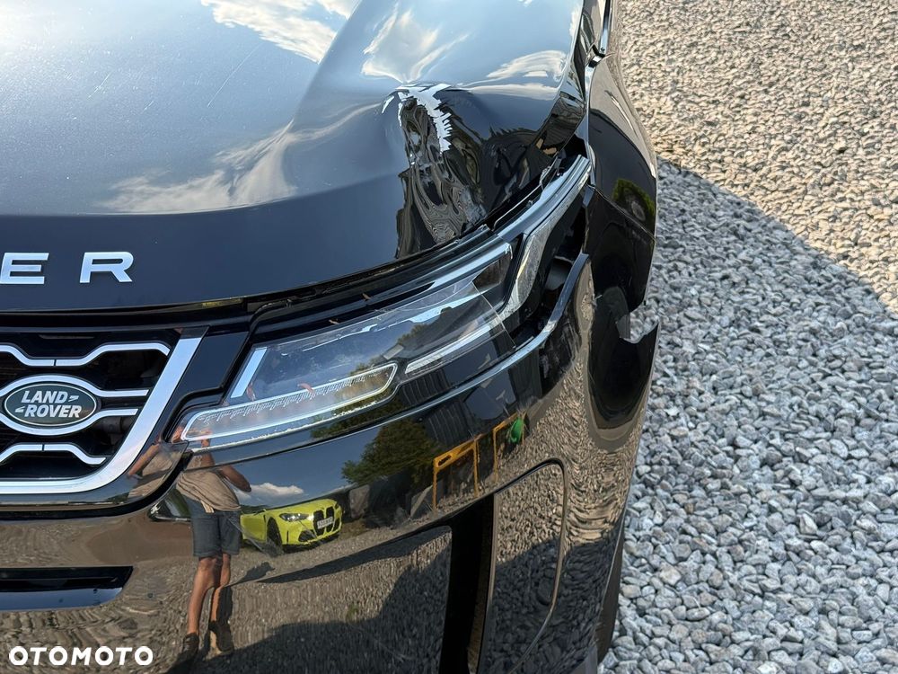 Land Rover Range Rover Evoque ver-2-0-d165-mhev-s - 7