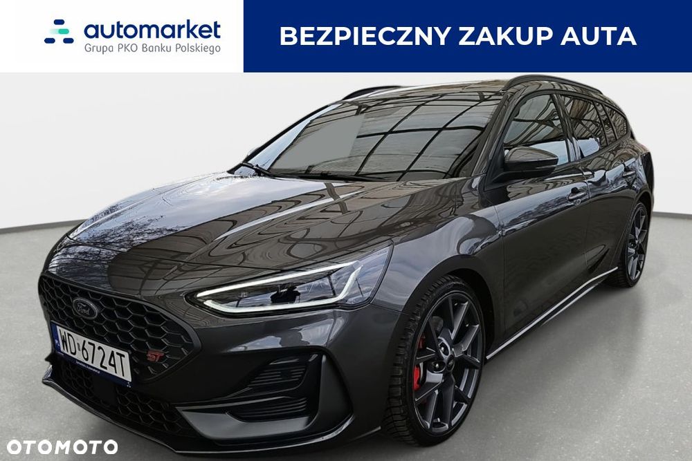Ford Focus 2.3 EcoBoost ST - 1