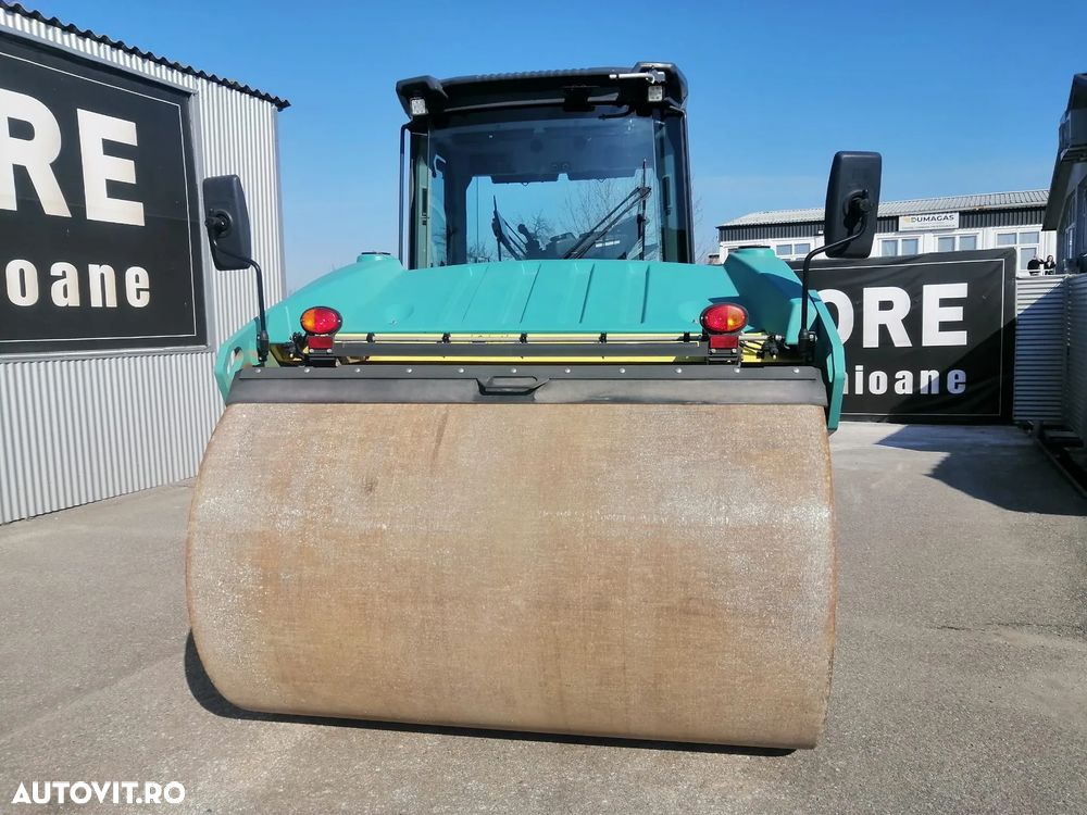 Ammann ARX 160, TOP !!! - 12