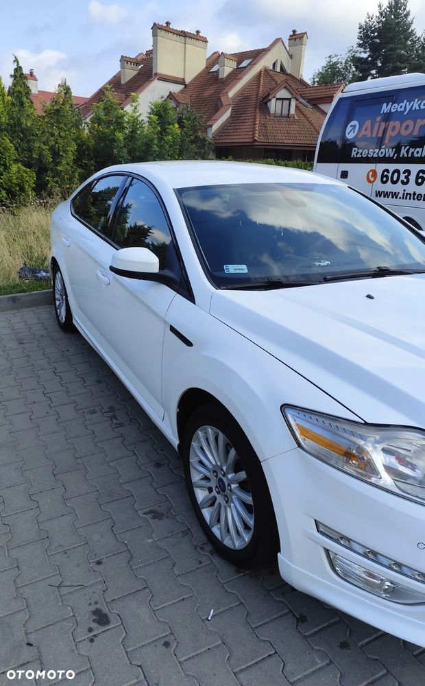 Ford Mondeo 2.0 EcoBoost ST-Line - 6