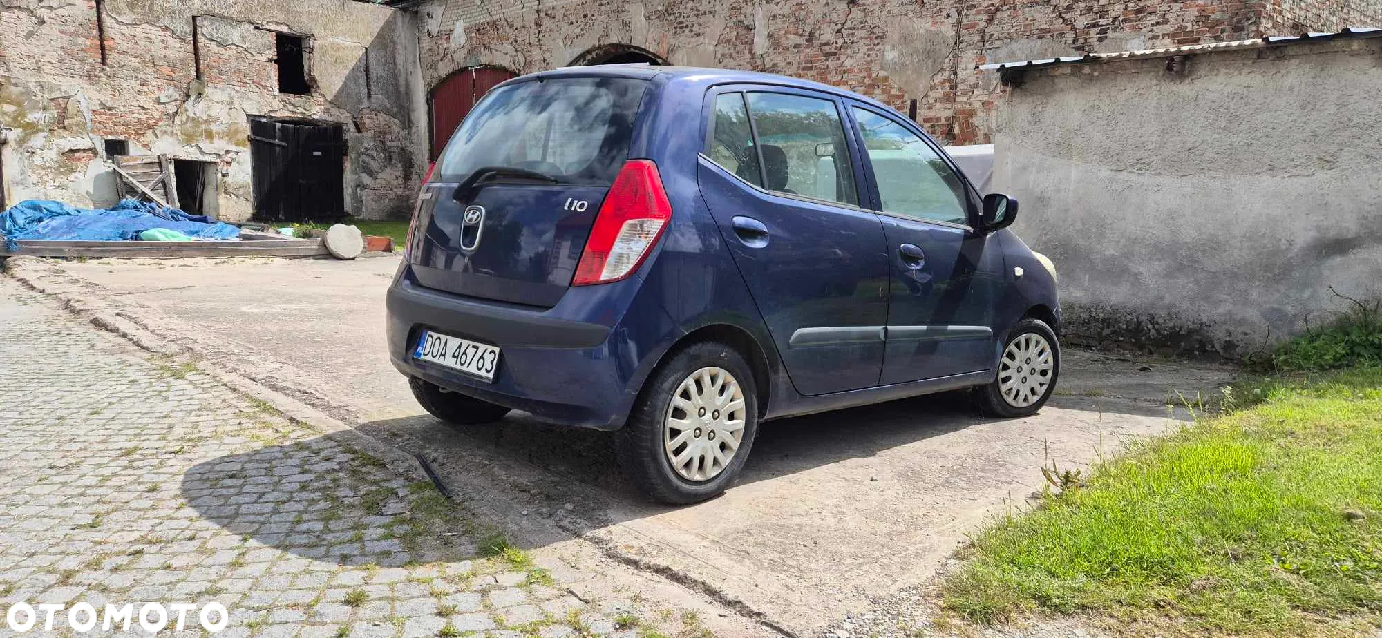 Hyundai i10 - 14