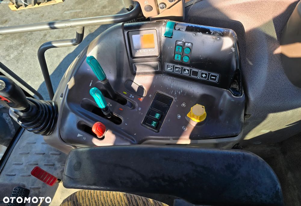 Renault Ares 556 RX - 7