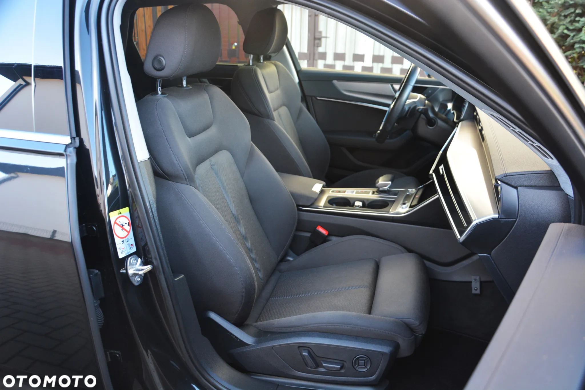 Audi A6 - 22