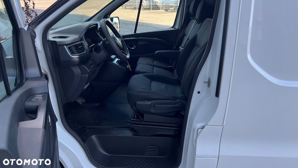 Renault Trafic - 9