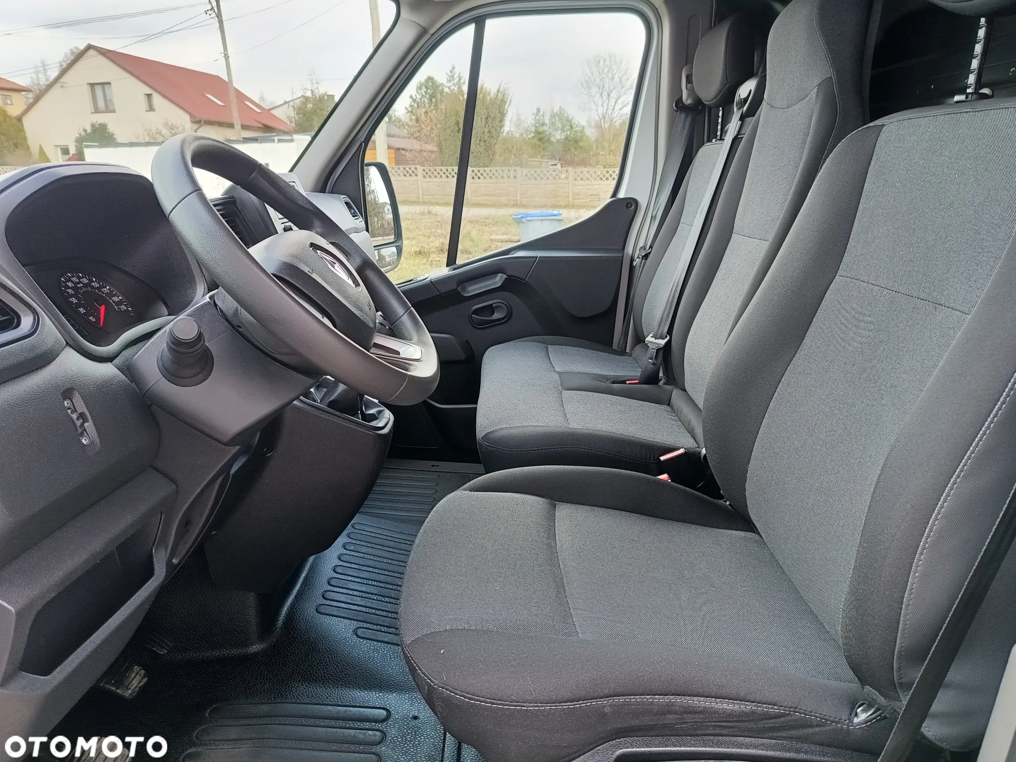 Renault Master L3h2 - 22