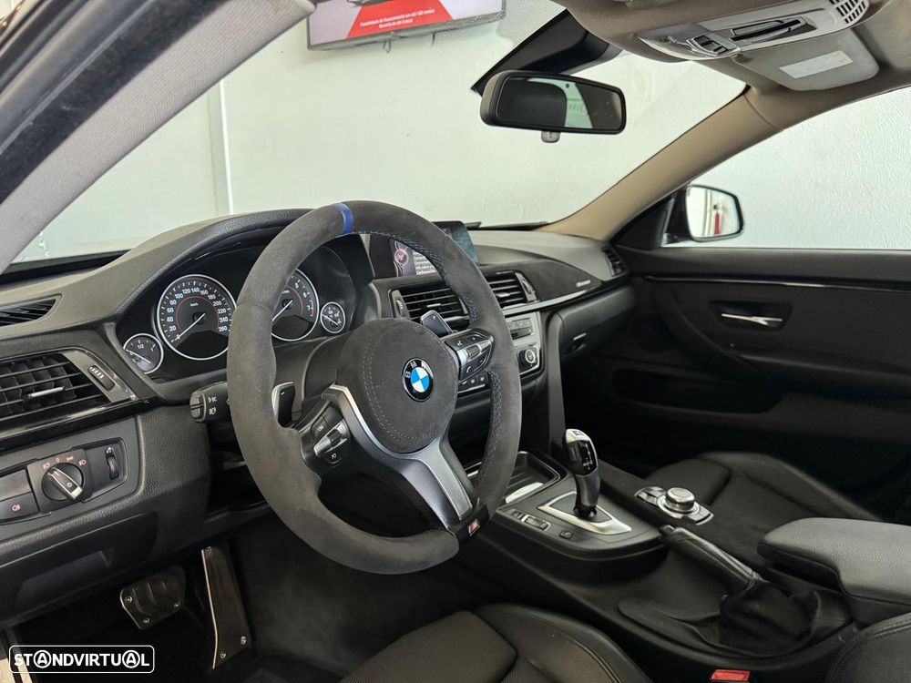 BMW 435 Gran Coupé i Pack M Auto - 11