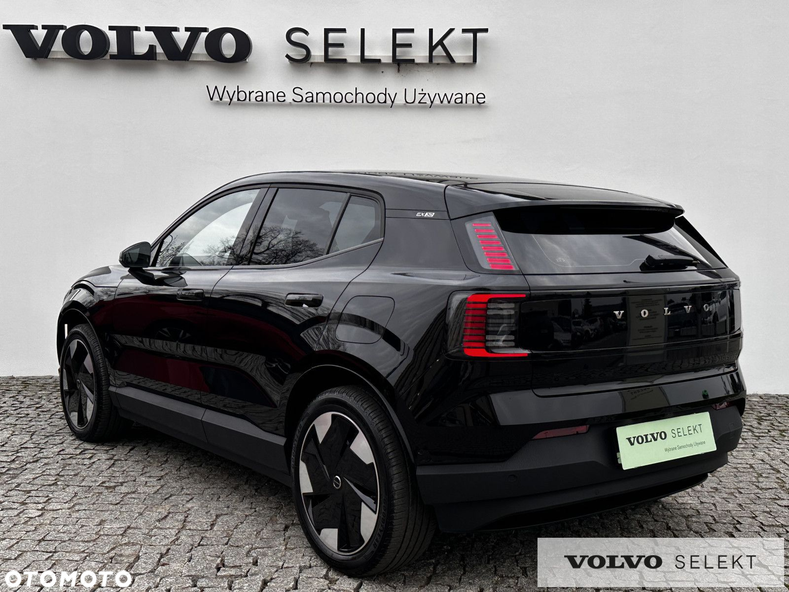 Volvo EX30 - 4