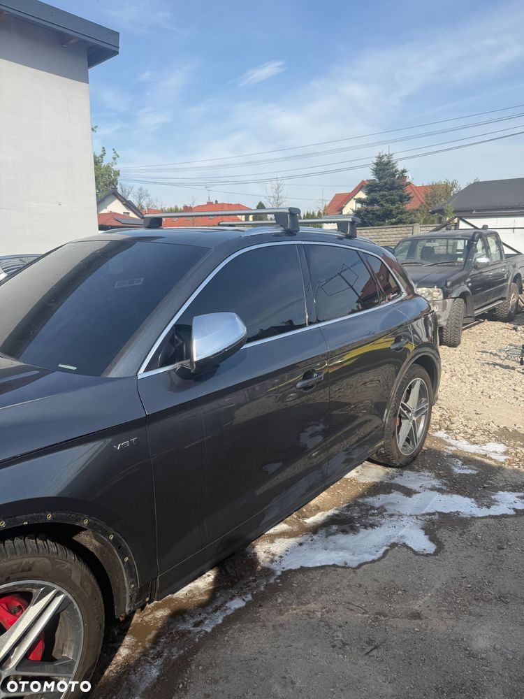 Audi SQ5 - 7