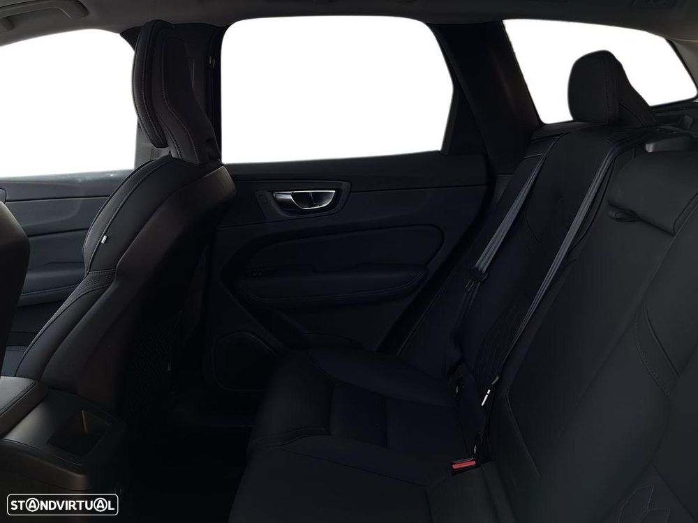 Volvo XC 60 2.0 T6 PHEV Plus Bright AWD - 8