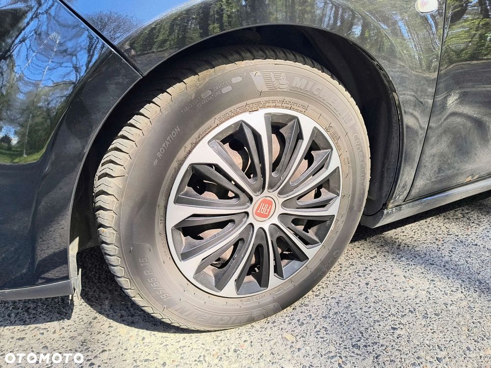 Fiat Bravo 1.4 T-JET 16V Speed - 19