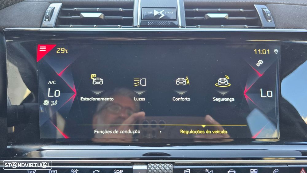 DS DS7 Crossback - 32