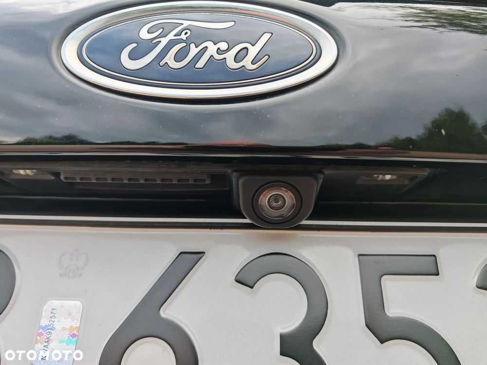 Ford Focus 1.5 EcoBoost ST-Line Black ASS - 15