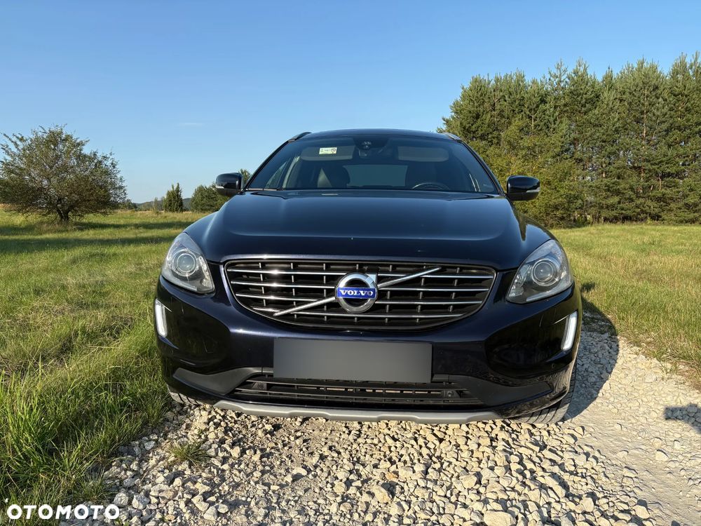 Volvo XC 60 D5 AWD Summum - 3