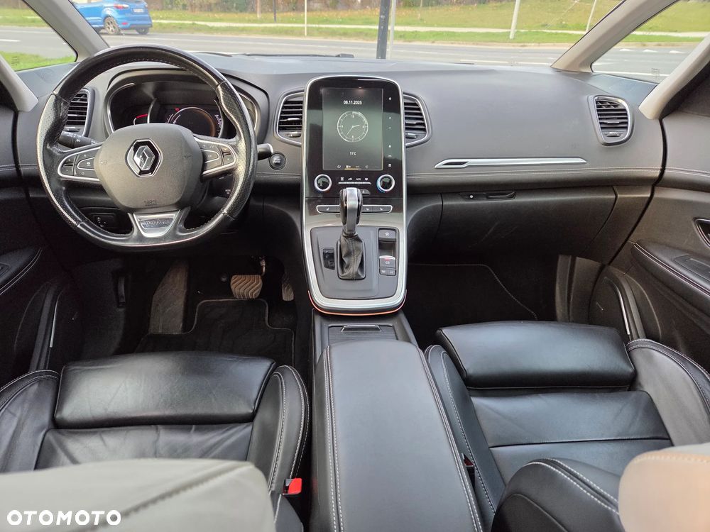Renault Scenic - 18