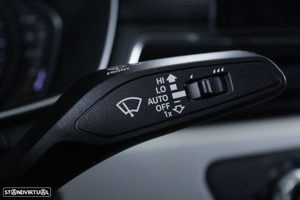 Audi A4 - 27