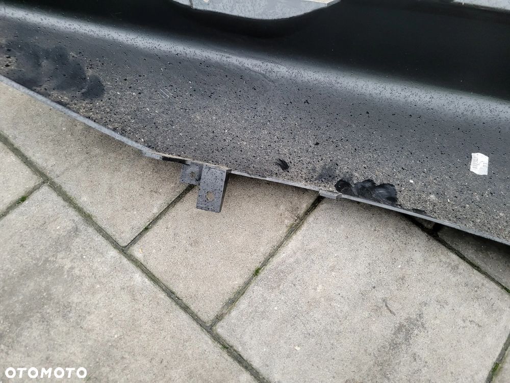 Owiewka, osłona, bok, boczek Yamaha Maxster 125 - 23